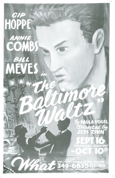 52 1993 The Baltimore Waltz